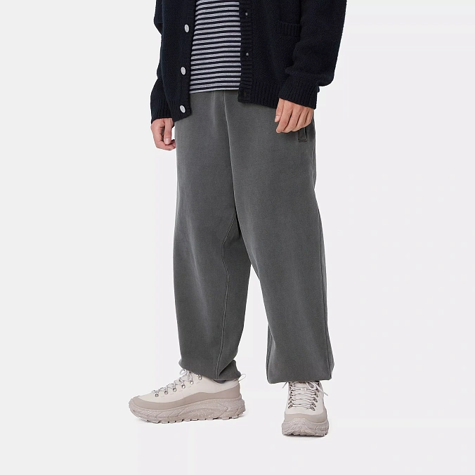 Штаны Carhartt WIP Vista Sweat Pant