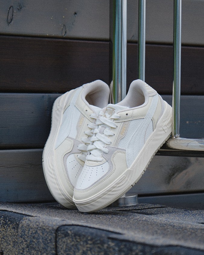 Кеды Puma CА Pro Ripple Earth