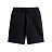 Шорты Alpha Industries Essential French Terry Short Black