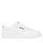 Кроссовки женские Reebok Court Advance Bold Cloud White/Cloud White/Core Black