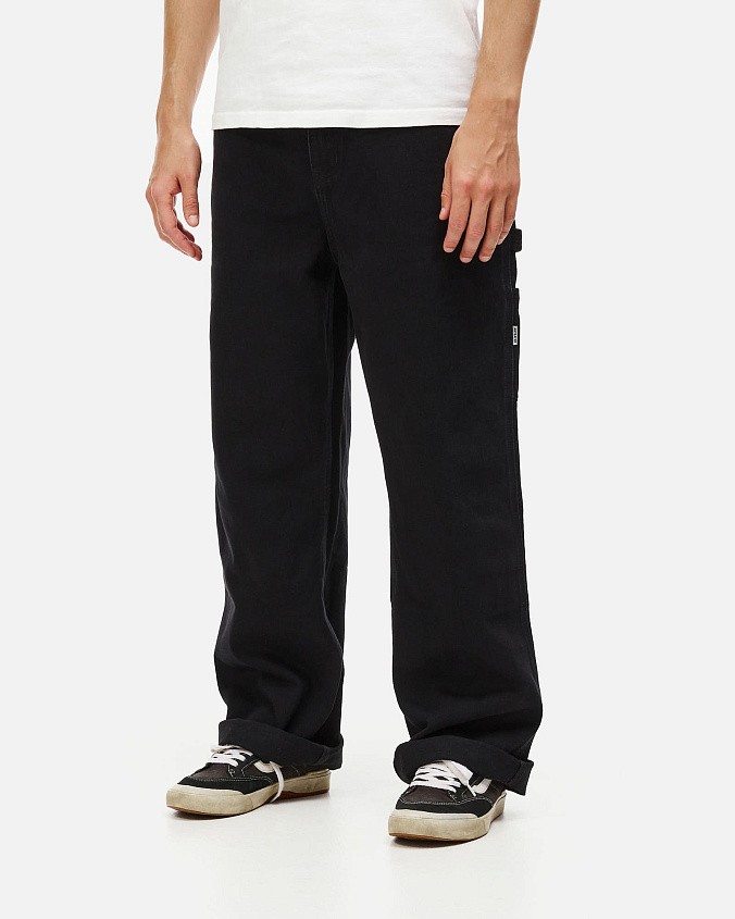 Джинсы Anteater Work Pants