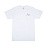 Футболка RIPNDIP Lord Nermal Pocket Tee White