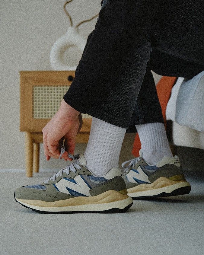 Кроссовки мужские New Balance 5740 M5740LLG/D