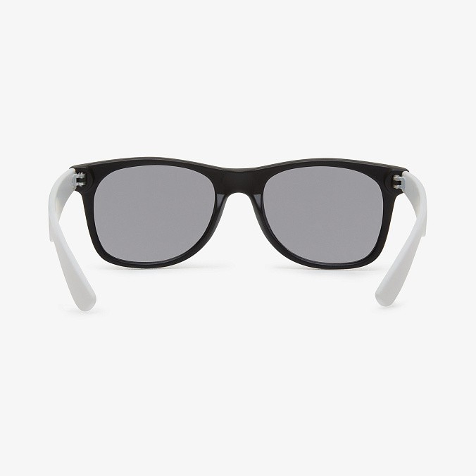 Очки Vans Spicoli 4 Shades Black White