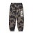 Штаны HUF In Bloom Fleece Pant