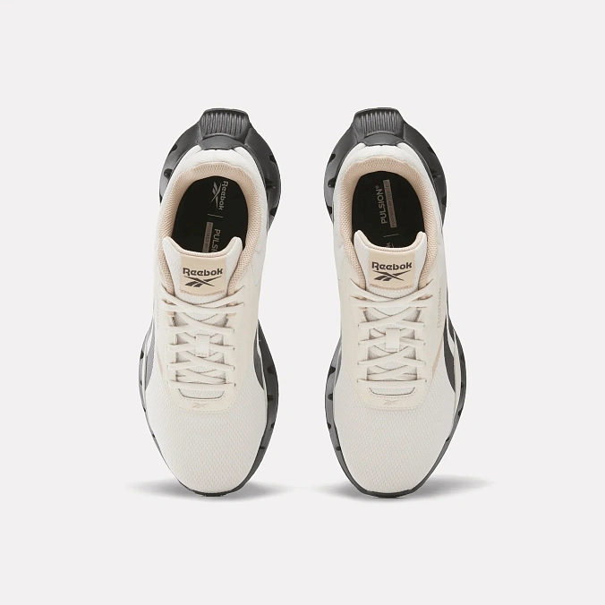 Кроссовки Reebok Zig Dynamica STR Sand/Tan/Washedblack