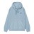 Толстовка Carhartt WIP Hooded Nelson Sweat