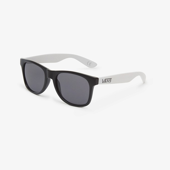 Очки Vans Spicoli 4 Shades Black White