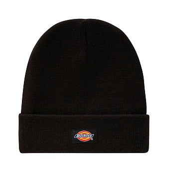 Шапка Dickies Gibsland Beanie Black