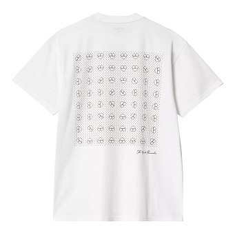 Футболка Carhartt WIP S/S Furoshiki T-Shirt