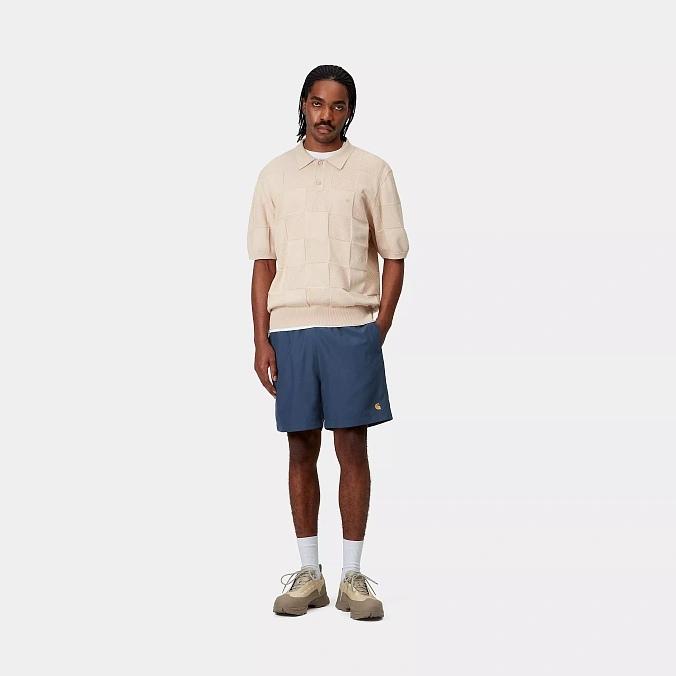 Шорты Carhartt WIP Chase Swim Trunk