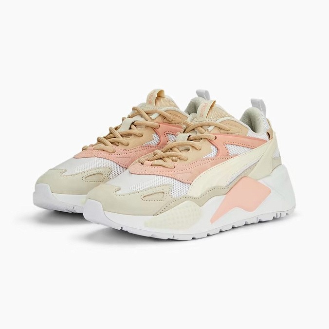 Кроссовки женские Puma RS-X Efekt PRM
