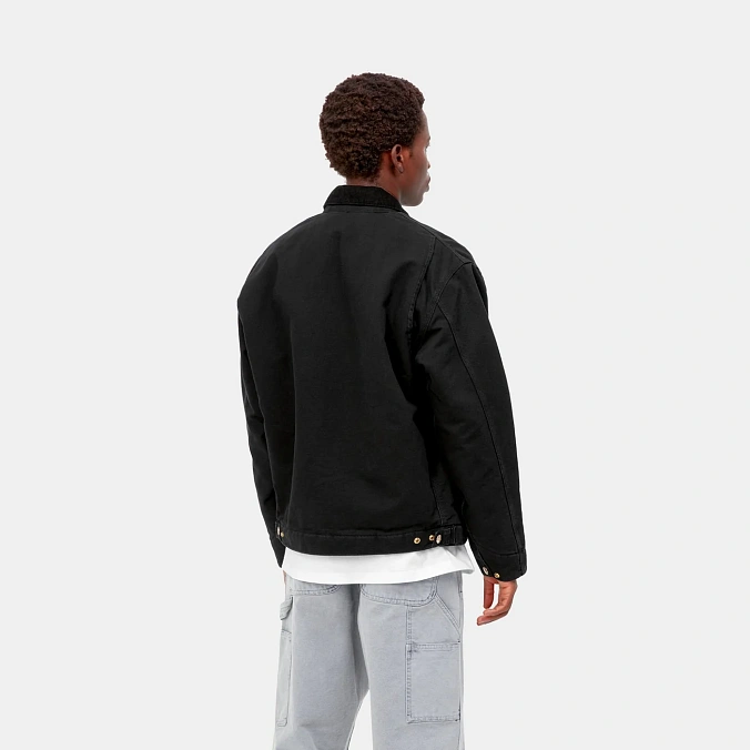 Куртка Carhartt WIP OG Detroit Jacket 