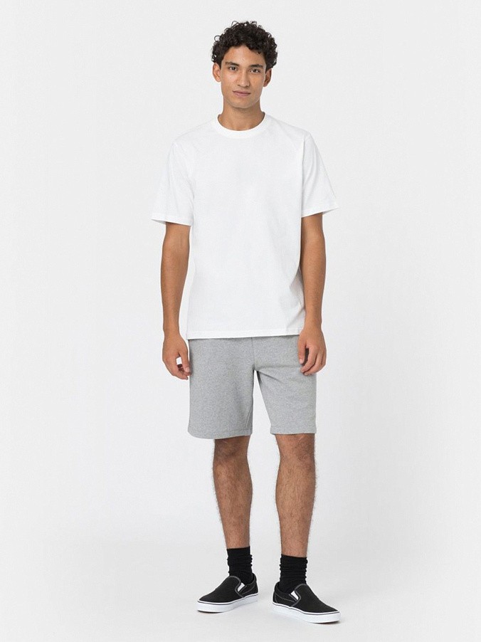 Шорты Dickies Mapleton Short Grey Melange