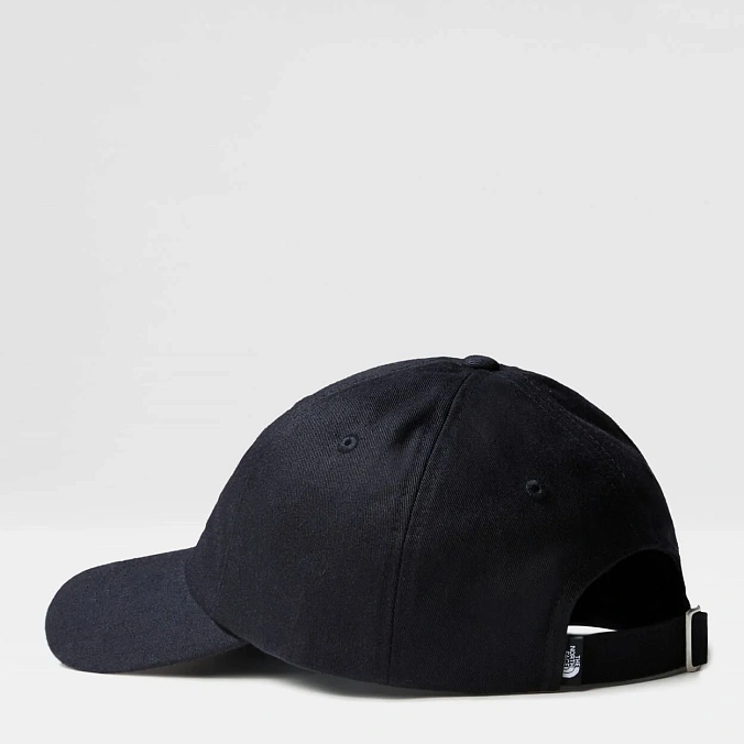 Кепка The North Face Norm Hat Black