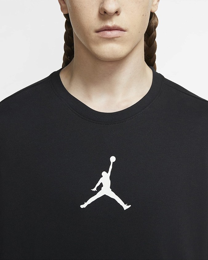 Футболка Nike Jordan Jumpman T-Shirt