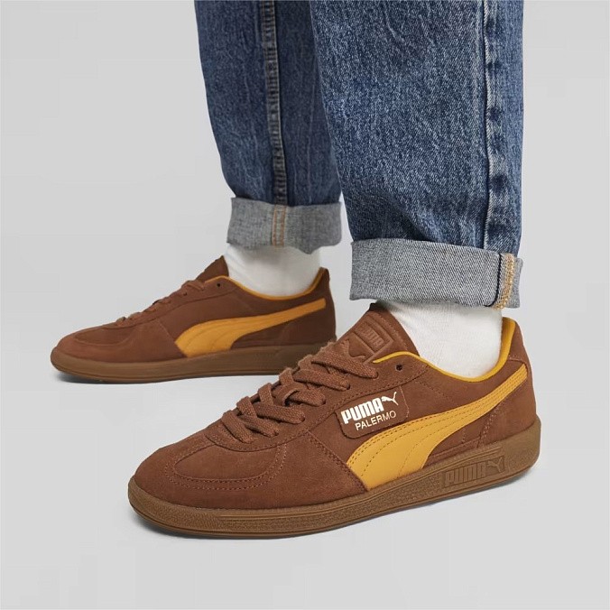 Кеды Puma Palermo