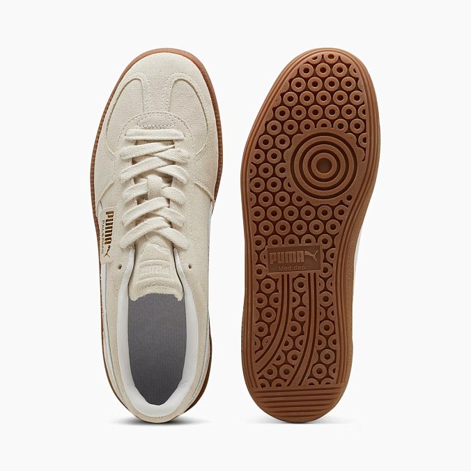 Кеды Puma Palermo