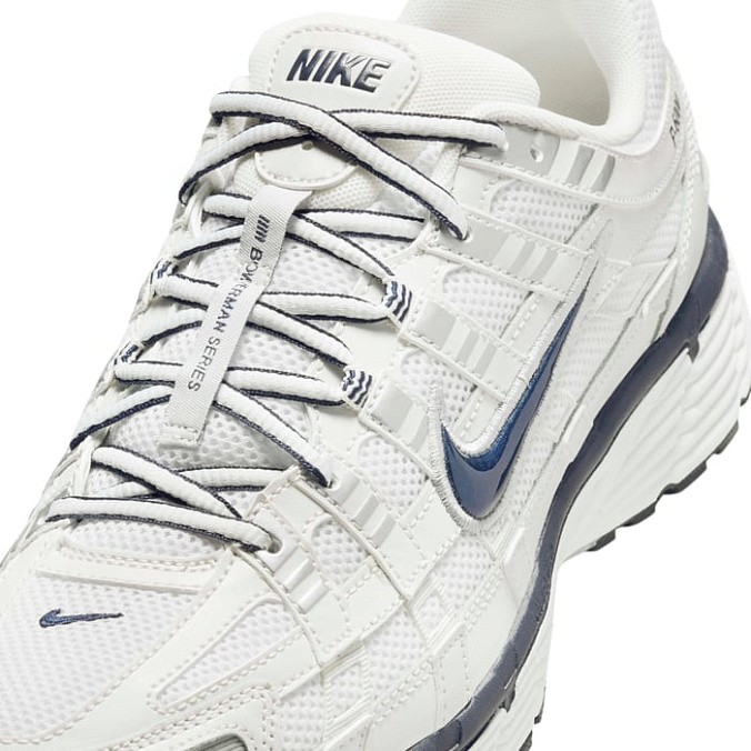 Кроссовки мужские Nike P-6000 Phantom/Summit White/White/Obsidian