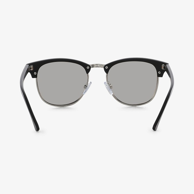 Очки Vans Dunville Shades Matte Black/Silver Mirror