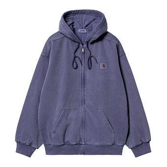 Толстовка Carhartt WIP Hooded Vista Jacket