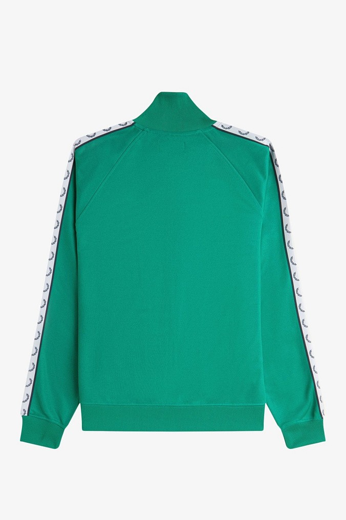 Олимпийка Fred Perry Taped Track Jacket