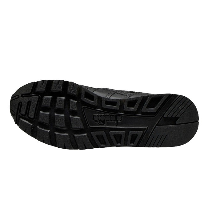 Кроссовки мужские Diadora N.92 L Black/Black