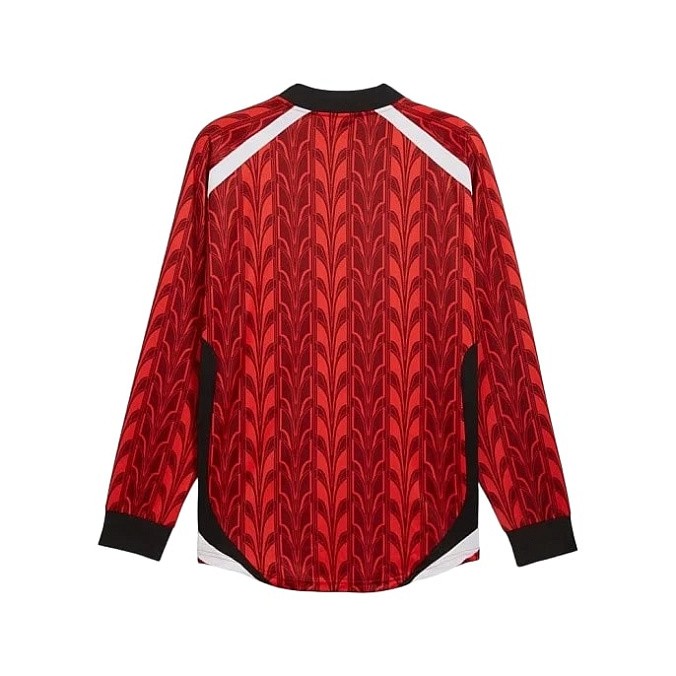 Лонгслив Puma Football Jersey
