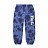 Штаны HUF In Bloom Fleece Pant
