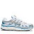 Кроссовки мужские Nike P-6000 White/Metallic Silver/Pale Ivory/Aegean Storm