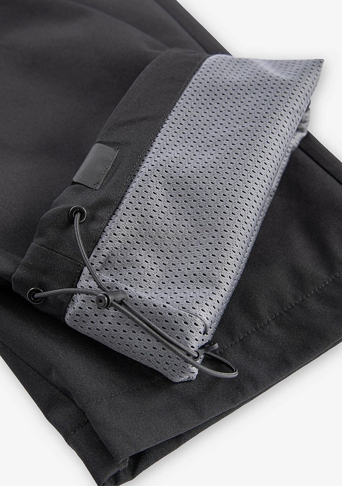 Брюки водостойкие KRAKATAU Euler