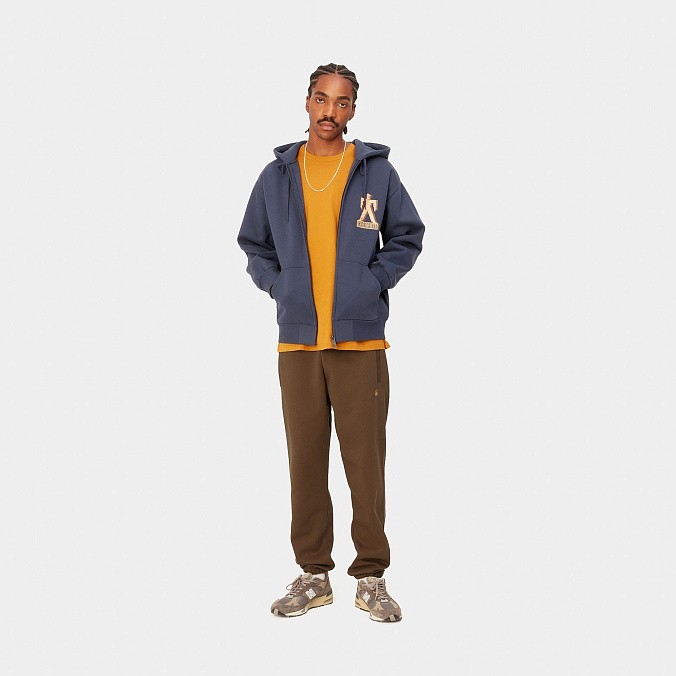 Штаны Carhartt WIP Chase Sweat Pant