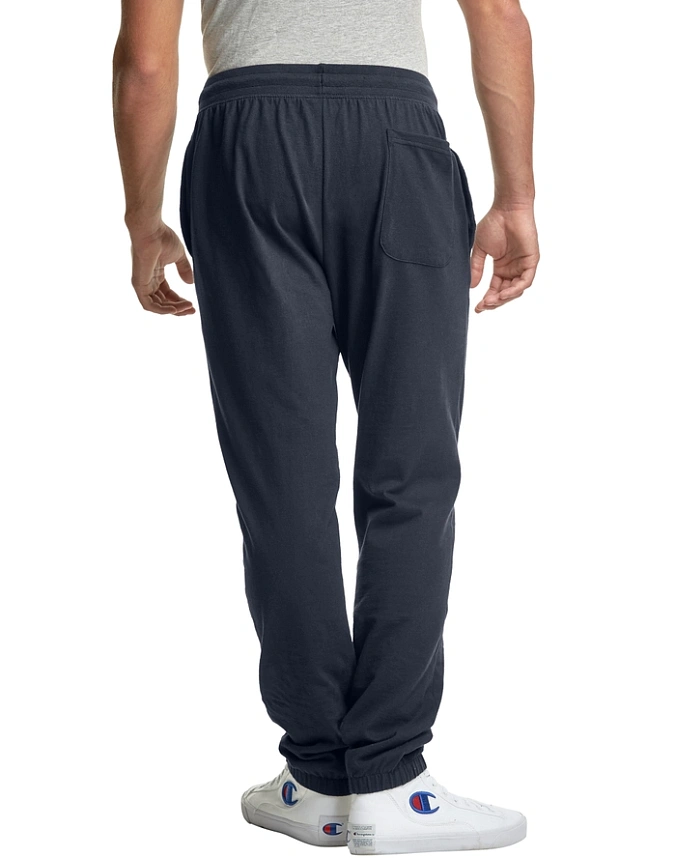 Брюки Champion Middleweight Cotton Jogger