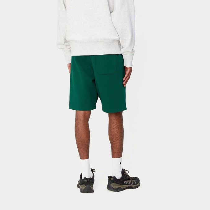 Шорты Carhartt WIP Chase Sweat Short