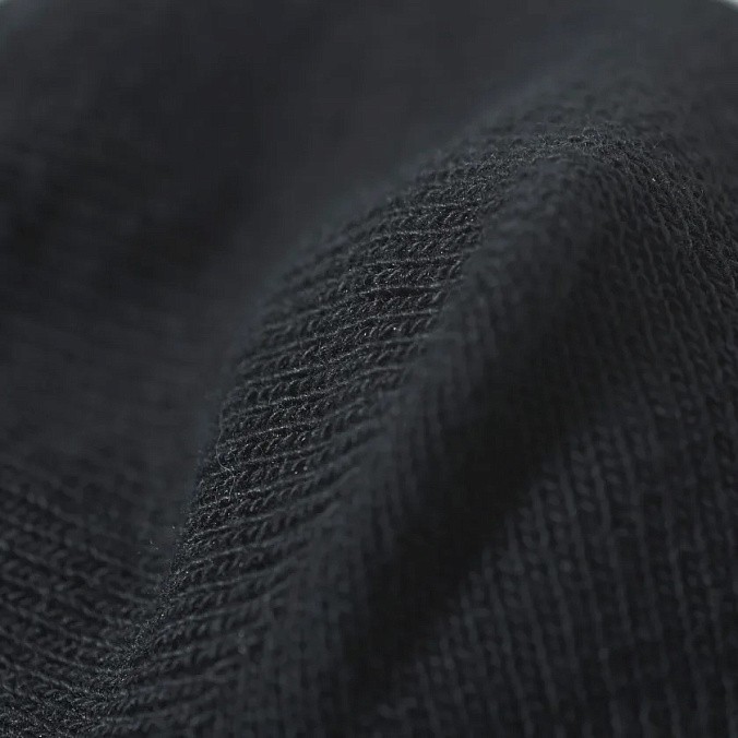 Носки adidas Originals Trefoil Black/Black/White (набор 3 пары)