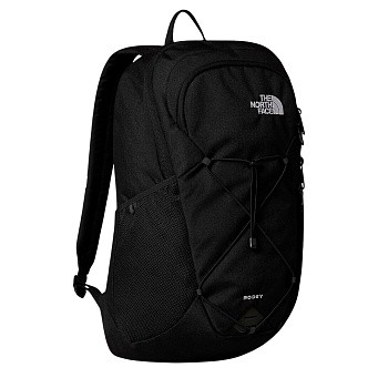 Рюкзак The North Face Rodey Backpack TNF Black / NPF