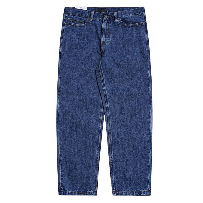 Джинсы Obey Bender 90's Denim Pant