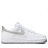 Кроссовки Nike Air Force 1 '07 White/Light Smoke Grey