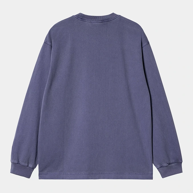 Лонгслив Carhartt WIP L/S Vista T-Shirt