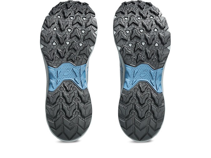 Кроссовки мужские ASICS Gel-Venture 10 Gravel/Winter Sea