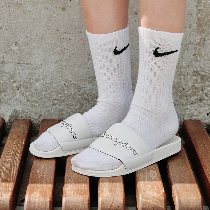 Пантолеты женские Champion Slide M-EVO SCRIPT