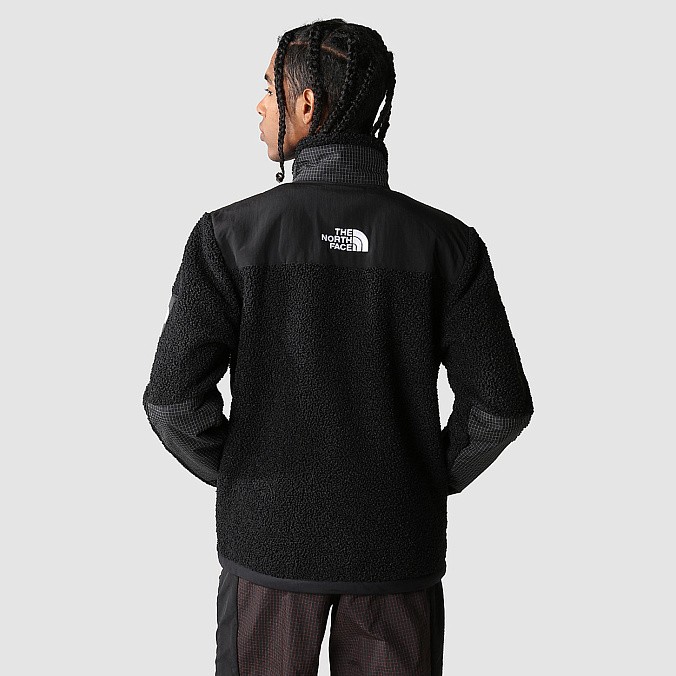 Куртка The North Face Men's Seasonal Denali Jacket TNF Black