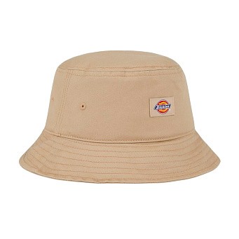 Панама Dickies Clarks Grove Bucket Hat Sandstone