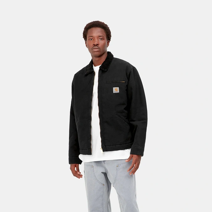 Куртка Carhartt WIP OG Detroit Jacket 