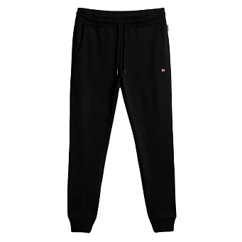 Брюки спортивные мужские Napapijri Sweatpants Malis Black