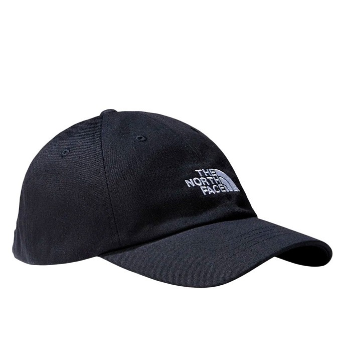 Кепка The North Face Norm Hat Black
