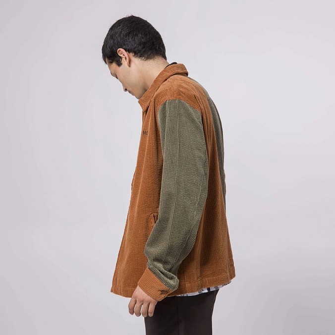 Куртка HUF Vandenberg Corduroy Jacket