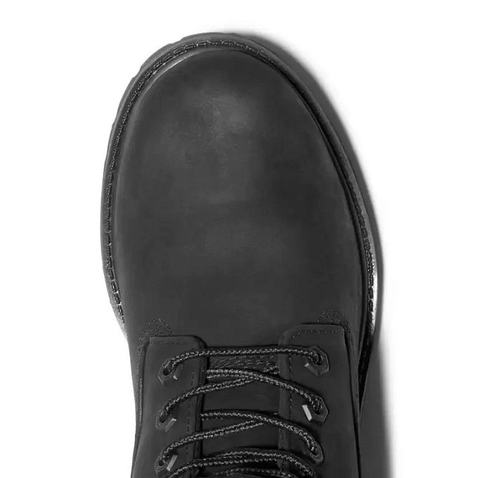 Ботинки женские зимние Timberland 6 Inch Premium Shearling Boot Wp Waterproof