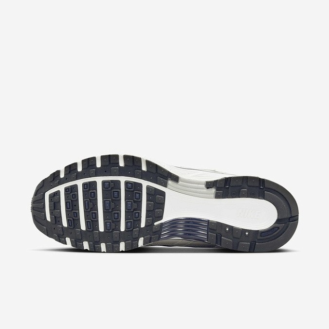 Кроссовки мужские Nike P-6000 Phantom/Summit White/White/Obsidian
