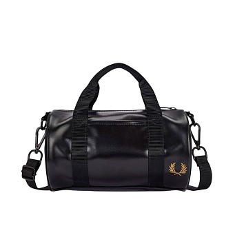 Сумка через плечо Fred Perry Tonal Classic Mini Barrel Bag